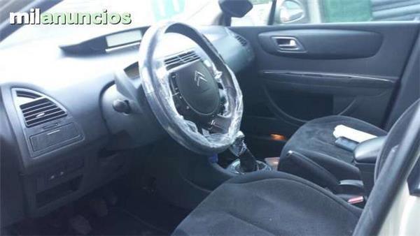 Despiece citroen c4 1.6 hdi - 
