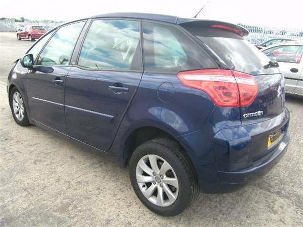Despiece citroen c4 picasso 2009 - 