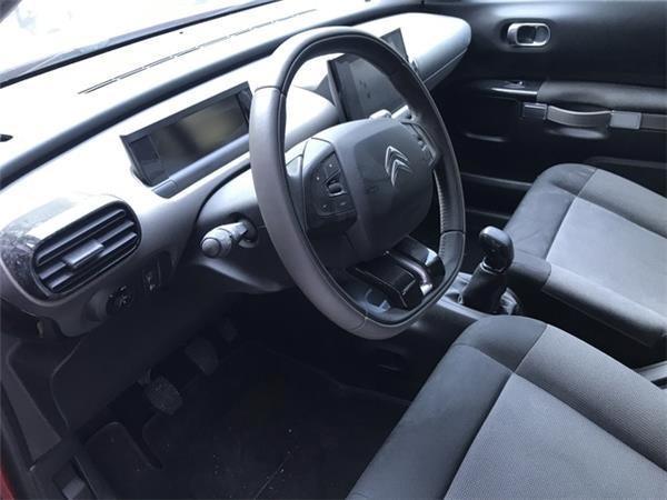 Despiece citroen cactus - 