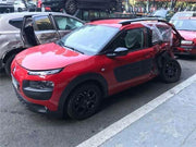 Despiece citroen cactus - 