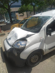 Despiece citroen nemo 1.4 hdi 8hs