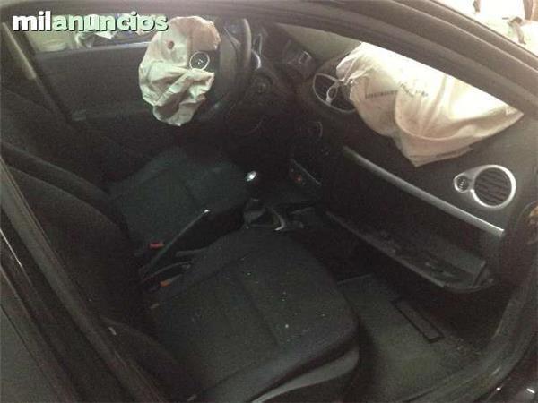 Despiece clio 1.5 dci aÑo 2008 - 