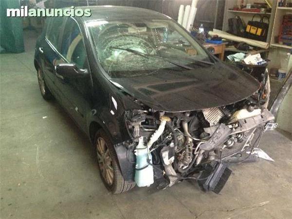 Despiece clio 1.5 dci aÑo 2008 - 