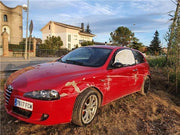 Despiece completo alfa romeo 147 1.9 jtd - 