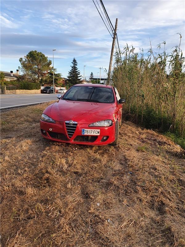 Despiece completo alfa romeo 147 1.9 jtd - 