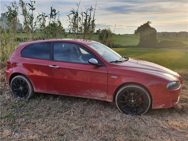 Despiece completo alfa romeo 147 1.9 jtd - 