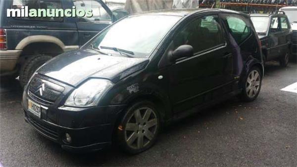 Despiece completo citroen c2 vtr - 
