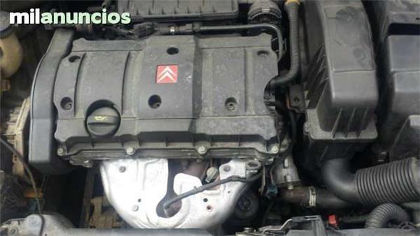 Despiece completo citroen c2 vtr - 