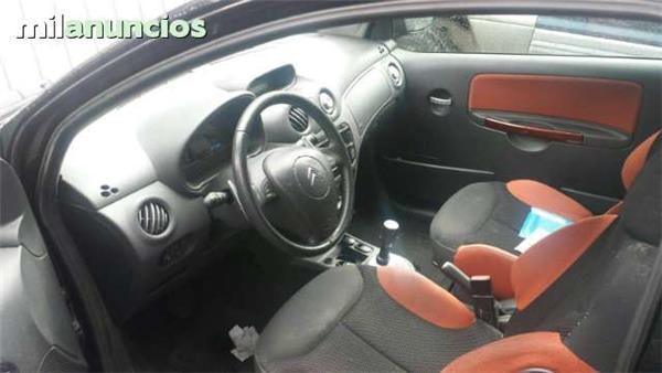 Despiece completo citroen c2 vtr - 