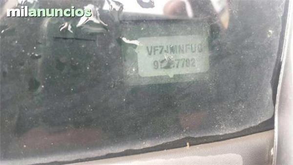 Despiece completo citroen c2 vtr - 