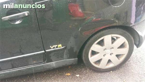 Despiece completo citroen c2 vtr - 