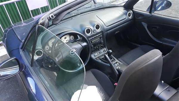 Despiece completo mazda mx5 10 ae - 