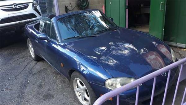 Despiece completo mazda mx5 10 ae - 
