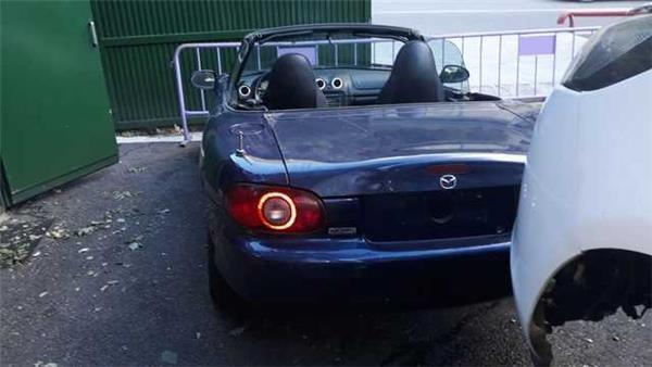 Despiece completo mazda mx5 10 ae - 