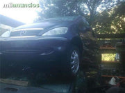 Despiece completo mercedes clase a - 