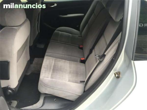 Despiece completo peugeot 307 sw 2.0 hdi - 