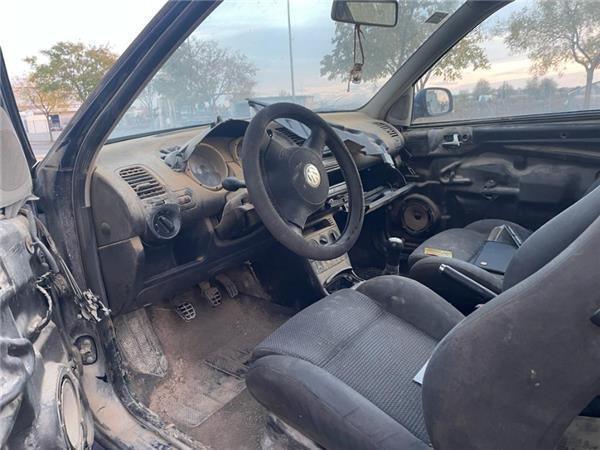 Despiece completo volkswagen polo iii 6n
