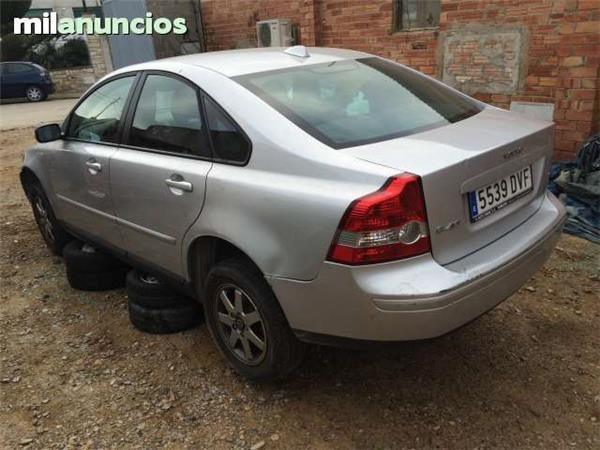 Despiece completo volvo s40 - 
