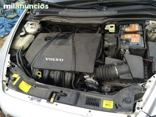 Despiece completo volvo s40 - 