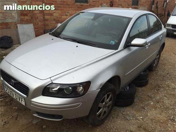 Despiece completo volvo s40 - 