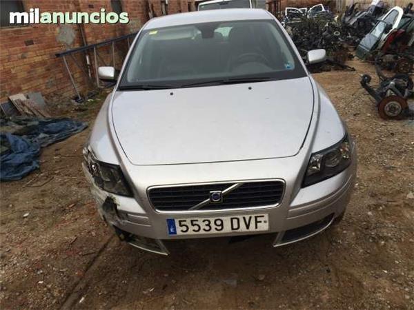 Despiece completo volvo s40 - 