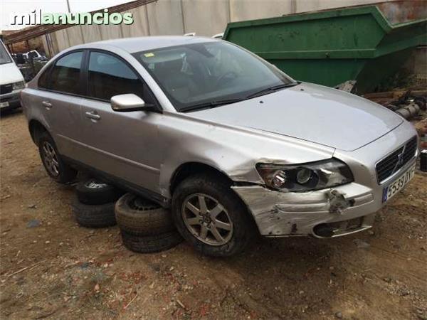 Despiece completo volvo s40 - 