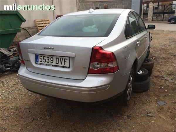 Despiece completo volvo s40 - 