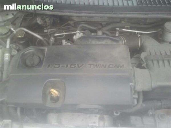 Despiece daihatsu sirion - 