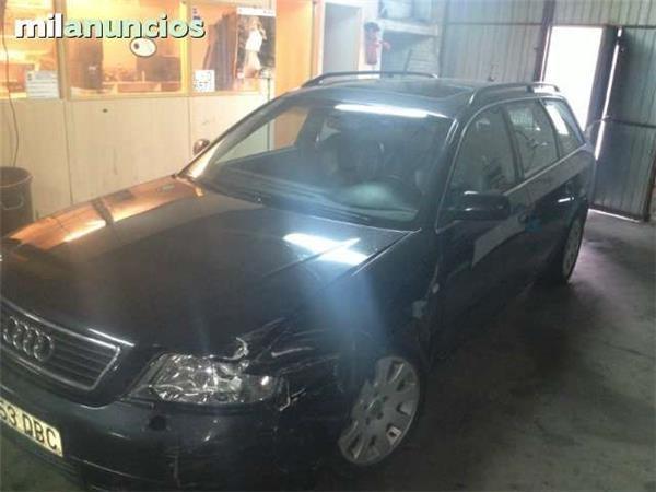 Despiece de audi a6 2.5 tdi - 