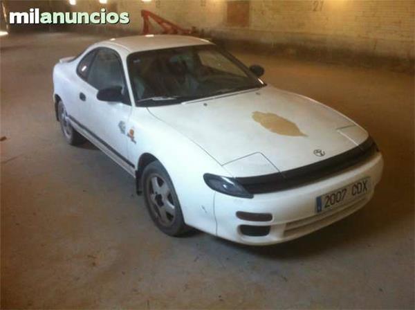 Despiece de toyota celica - 