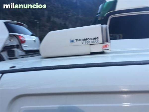 Despiece fiat doblo - 