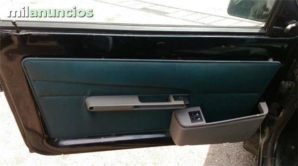 Despiece fiat panda 1 4x4 - 