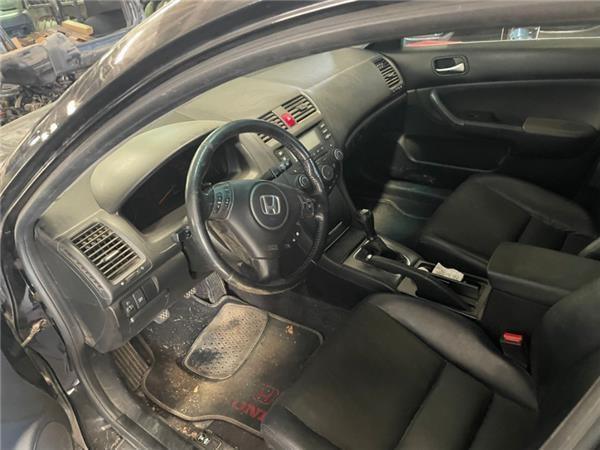 Despiece Honda Accord - 