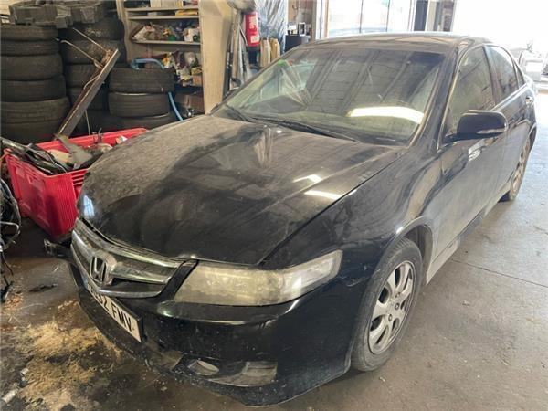 Despiece Honda Accord