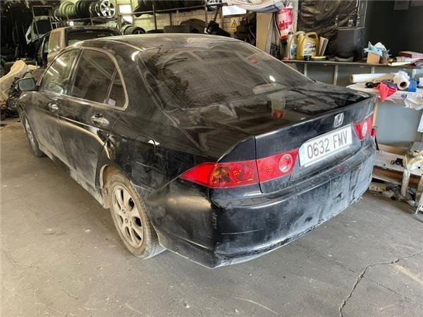 Despiece Honda Accord