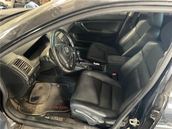 Despiece Honda Accord - 