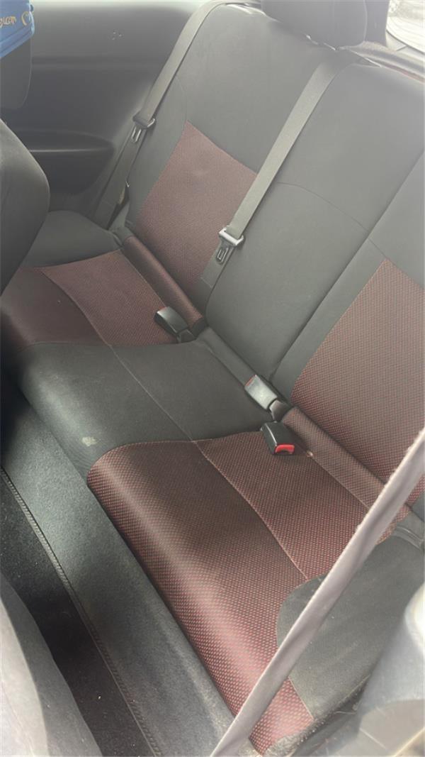 Despiece honda civic ep2 1.6