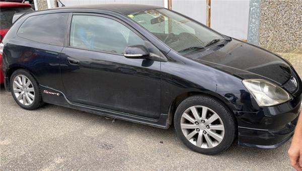 Despiece honda civic ep2 1.6