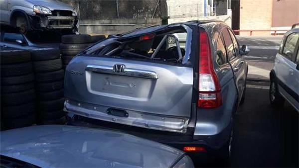 Despiece honda crv - 