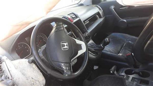 Despiece honda crv - 