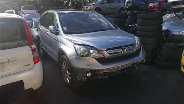 Despiece honda crv - 