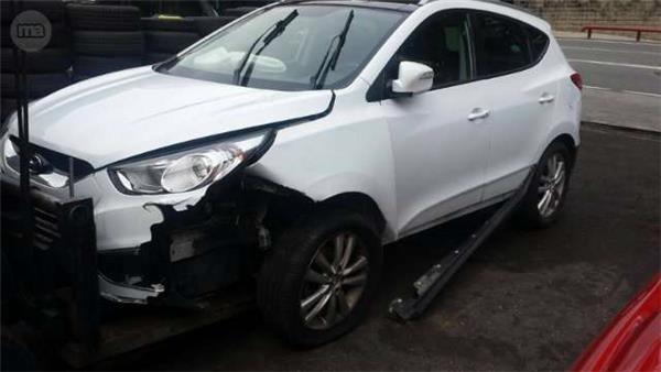 Despiece hyundai ix35 - 