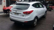 Despiece hyundai ix35 - 