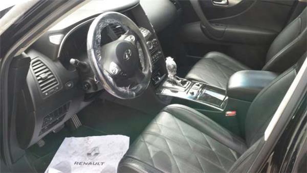 Despiece infiniti fx30d - 