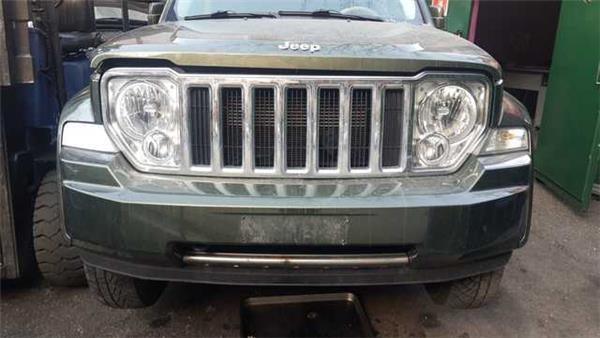 Despiece jeep cherokee iv - 