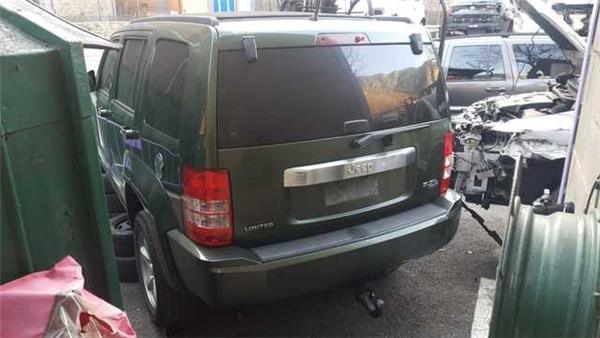 Despiece jeep cherokee iv - 