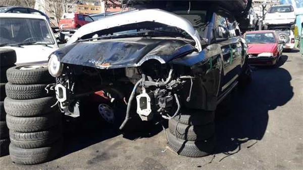 Despiece jeep compass crd - 