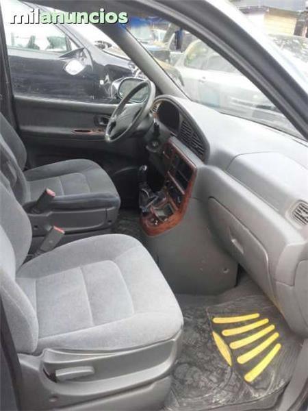 Despiece kia carnival i (1998-2006) - 