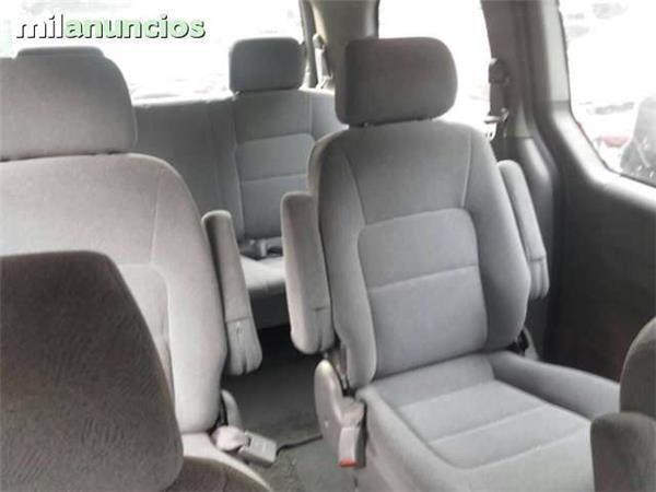 Despiece kia carnival i (1998-2006) - 