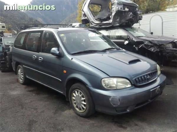 Despiece kia carnival i (1998-2006) - 